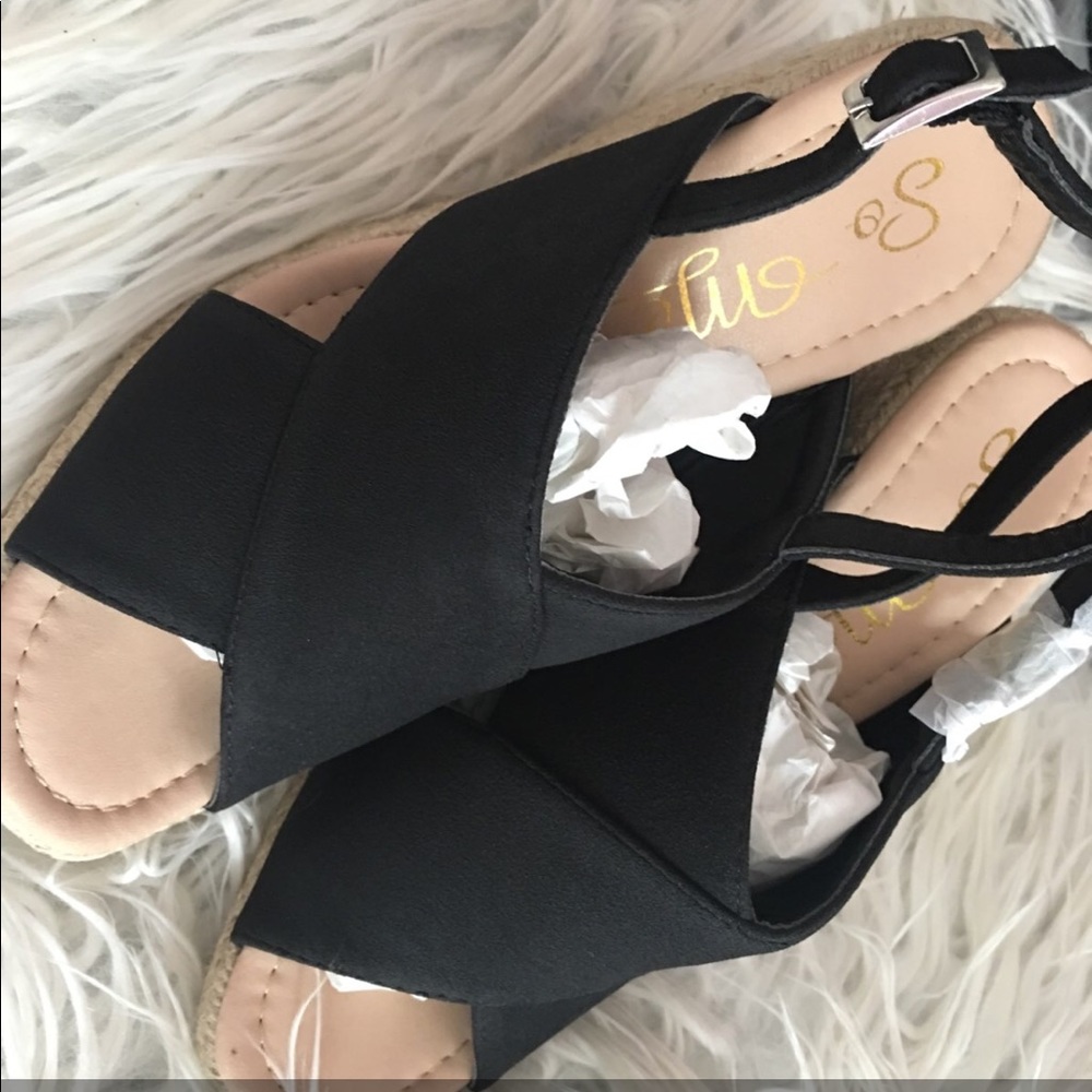 Fashion Nova Heels